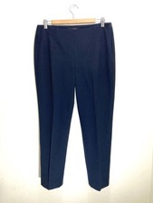 Talbots Women  s Pants Size 10 Black