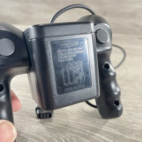 Nintendo Virtual Boy Console Works Perfect. Excellent Condition.