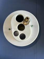 Funnel and Cap Assy for AMSCO Sterilizers, Steris PN: P146660109