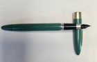 Lot of (3) vintage Fountain Sheaffer Pens. (1) 14k Nib Sold AS-IS — photo 4