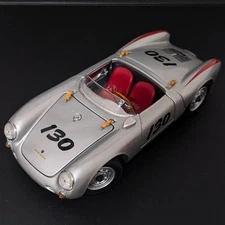 CMC 1:24 Porsche 550 Spyder 1954