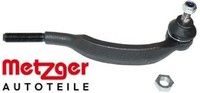 Metzger 54031302 Spurstangenkopf Spurstange EndstüCk FüR Peugeot