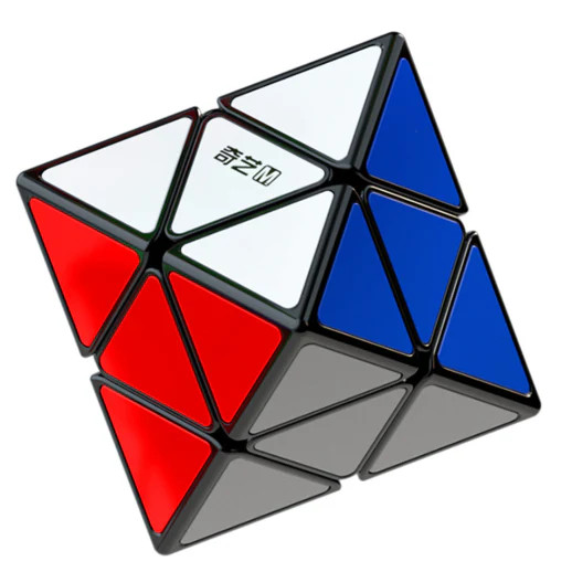 QiYi Skewb Diamond (2x2 FTO) M