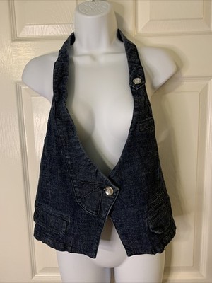 C est Toi, Jean Vest, Size L