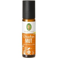 Primavera Drachenmut Duft Roll On Bio 10 Ml