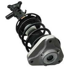 Sto&szlig;d&auml;mpfer Vorne Links Federbein mit ADS f&uuml;r Mercedes W218 W212 CLS63 E63 AMG