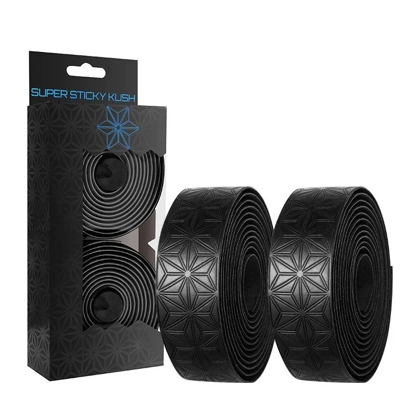 Supacaz Super Sticky Kush Classic Road Bike Handlebar Tape UK