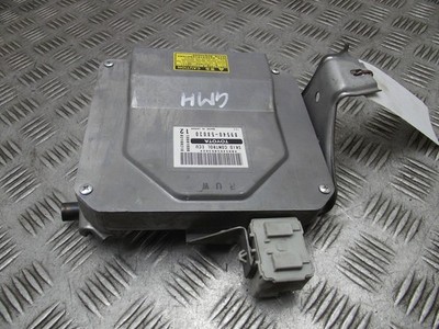 Toyota Alphard Skid Control Moudle Ecu Unit 2.4 Hybird 89540-58030 Mk1 2002-08A