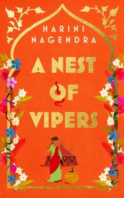 NEST OF VIPERS by NAGENDRA, HARINI Paperback Self Help Business
