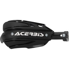 Acerbis Handguards - Endurance X - Black/White 2980461007