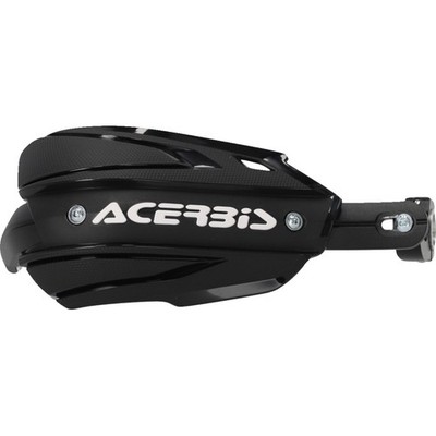 Acerbis Handguards - Endurance X - Black/White 2980461007