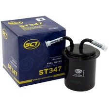 Kraftstofffilter SCT ST347 für Subaru Forester Impreza Coupe Legacy Station SVX