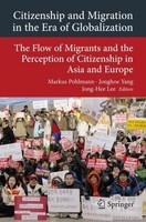 Citizenship And Migration In The Era Of Globalization Markus Pohlmann