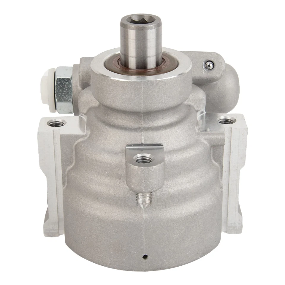 Bomba de dirección asistida para 02-06 Trailblazer EXT 2002-2009 GMC Envoy 20-990 Foto 2 de 4