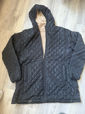 MENS 2XL JACKET FULL ZIP HOODIE NEW IN PACKAGING