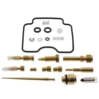 Vergaser Reparatursatz Passend FüR Yamaha Yfm 400 An Kodiak 2WD Bj. 2003-2004