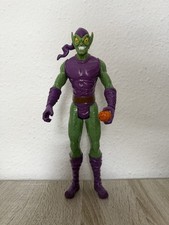 Green Goblin Toy 12-Inch Scale Collectible Ac...
