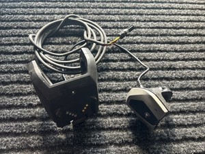 Bosch Intuvia Displayhalterung