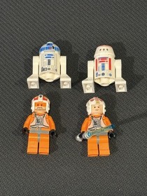 LEGO Star Wars: X-Wing Starfighter (9493)