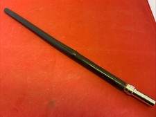 CB Rubber Duck Antenne für ältere Handhelds mit Teleskopantenne (Push On Over)