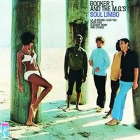 Soul Limbo | Booker T. & The Mg's | Deutsch | Audio-Cd | Cd | 2006