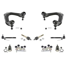 Control Arms Ball Joints Tie Rods & Sway Bar Links for Honda Accord Odyssey CL