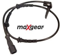 Maxgear 20-0234 Sensor FüR Raddrehzahl ABS Sensor Raddrehzahl