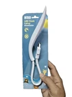 LED Desk Lamp Adjustable Flexible USB Light Angle Adjust Portable Desk Light