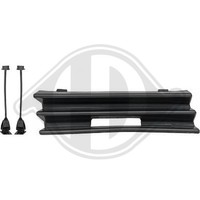 1645063 LüFtungsgitter, StoßFäNger Vorne Links FüR MERCEDES-BENZ S-CLASS (W140)