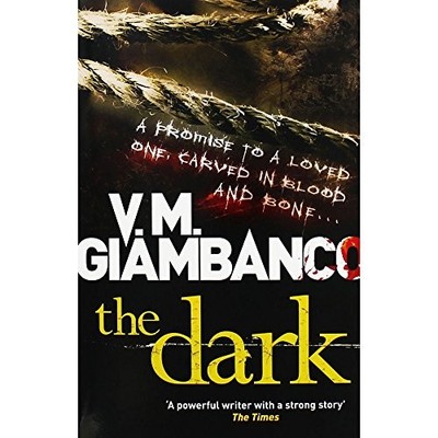 Quercus Books The Dark