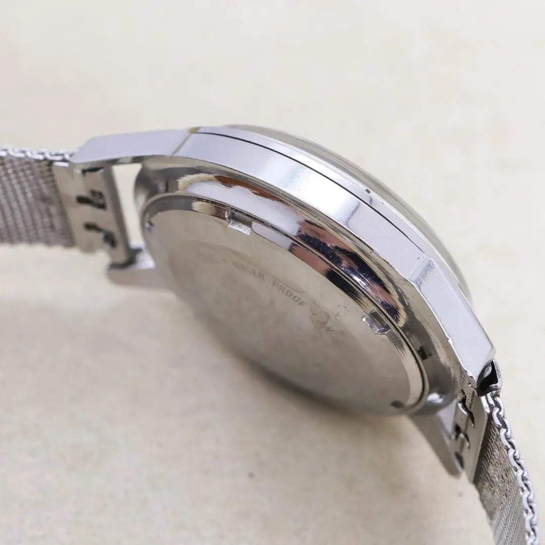 Functional ORIENT Wristwatch Automatic 21 Jewels … - image 7