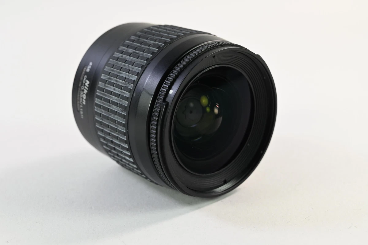 Nikon AF 28-80mm Camera Lenses for sale | eBay