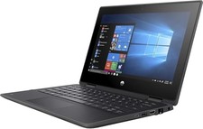 HP PROBOOK X360 11 G5 EE 11.6 1366X768 2IN1 +TOUCH 5030 8GB 256GB SSD - BLACK