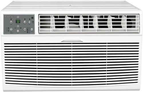 DRTAC081XNA1 8,000 BTU 115V Through the Wall Air Conditioner and Remote Contr... - Picture 1 of 9