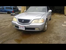 AC Compressor Fits 96-04 RL 62735