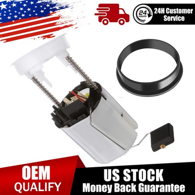 #ad Fuel Pump Module Assembly for 2003 2009 Mercedes Benz C350 CLK500 Right FG1240 $49.99