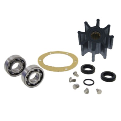 Impeller Kit for Volvo Penta Marine D30 D31 D32 D40 D41 Engine 21951356 875593