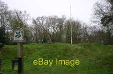 Photo 6x4 Roman Camp West Runton Roman Camp Beacon Hill, highest point of c2017