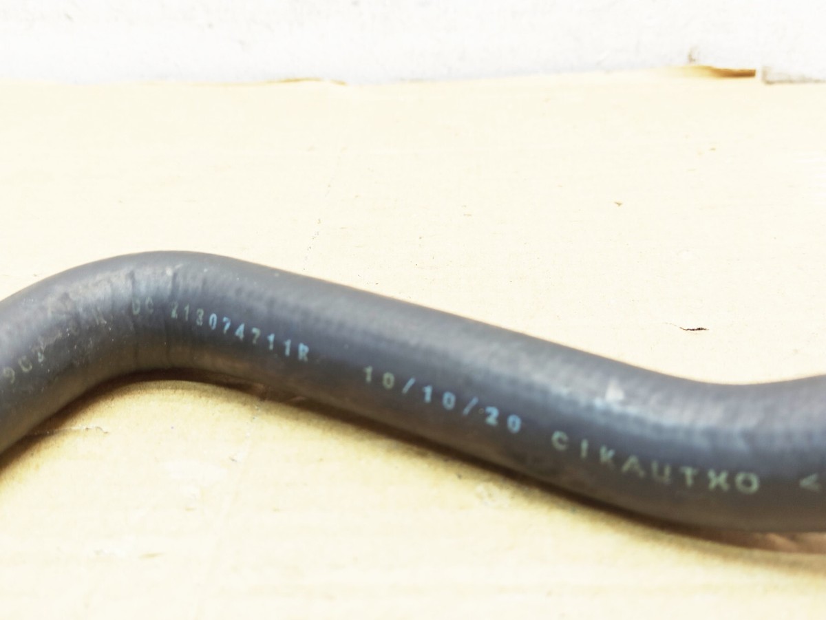 Nissan Juke MK2 2019-2023 Water Hose Line Pipe 213074711R | eBay