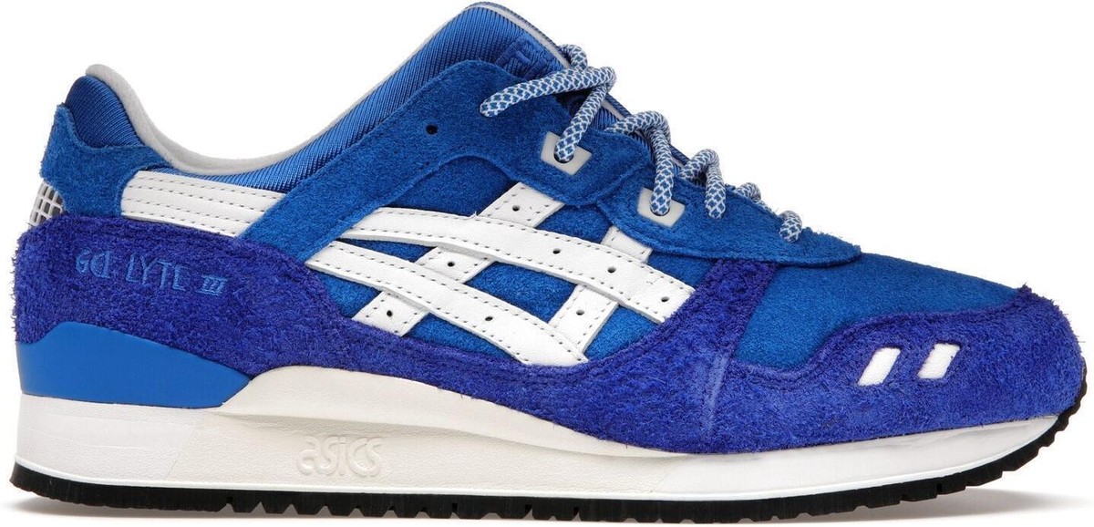 その他 Kith X-Men 97 Asics PSA BEAST CARD 1/10 Kith x Marvel x ASICS Gel Lyte 3 '07 Remastered X-Men 60th