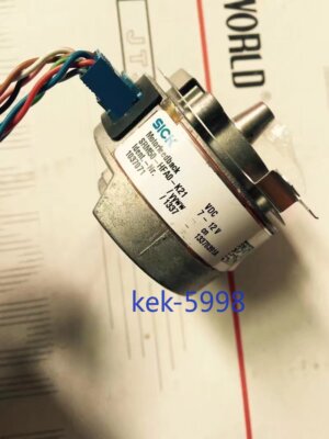 1PC SICK SRM50-HFA0-K2 original authentic