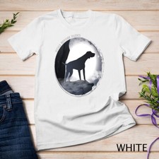 German Shorthaired Pointer Gifts For Women Men Unisex T-shirt