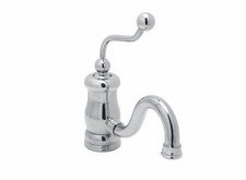 HB Beautiful Traditional Style Bar Faucet-Polished Chrome Finish- SALE - OBO