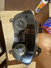 Speedometer Instrument Cluster 2017 Ford Explorer Dash Panel Gauge