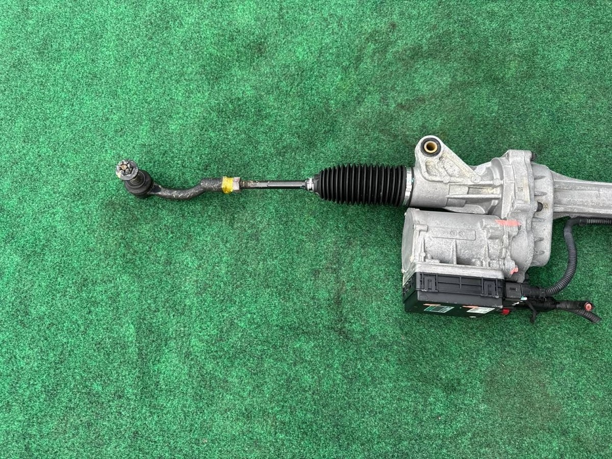 🛑 15-17 Hyundai Genesis G80 Power Steering Gear Rack and Pinion