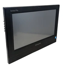 Sicomputer All-In-One 18.5" / Cpu Celeron 1037U / Ram 4Gb / Hdd 500Gb / W10 Pro