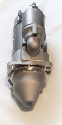 Getriebe Anlasser für KHD F3L914 F4L914 F3L912 F3L913 F4L913 F6L913 Deutz