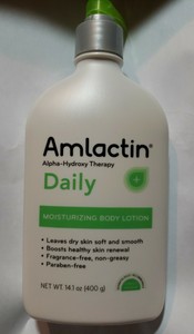amlactin 14.1 oz