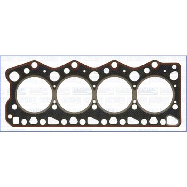 Ajusa Zylinderkopfdichtung FüR Fiat Ducato Pritsche/Fahrgestell 2.4 TD 2.5-image