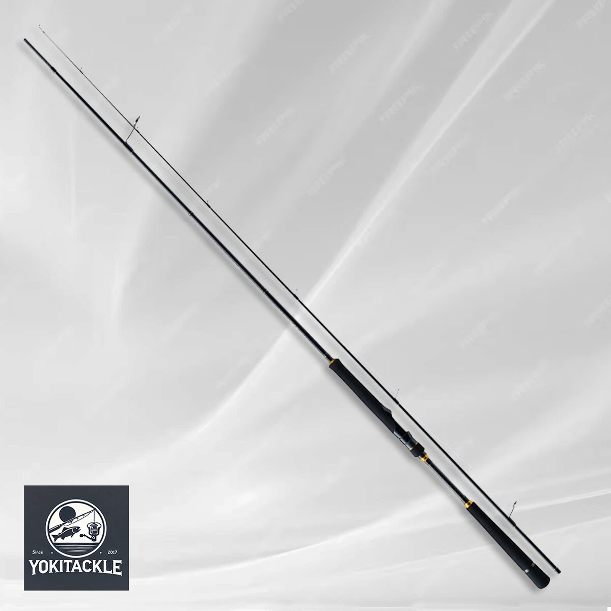 Canne Major Craft Tidrift TD1-902ML – Spinning 9′ – 7-35g
